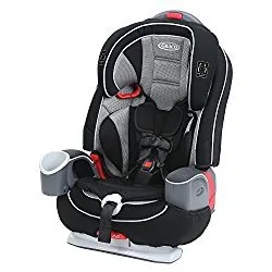 graco Graco Nautilus 3-in-1