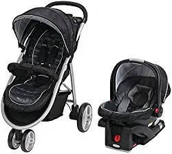 graco Graco Aire3 Click Connect