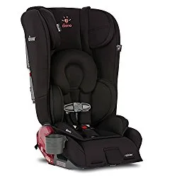 diono convertible car seat