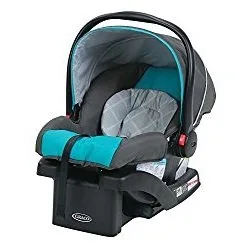 graco Graco SnugRide 30 Click Connect Front Adjust