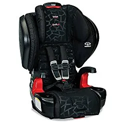 britax booster car seat