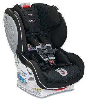 Britax Advocate (Convertible Car Seat)