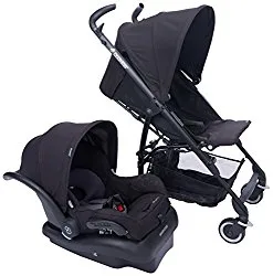 maxicosi Maxi-Cosi Kaia and Mico NXT