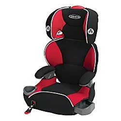 graco booster car seat
