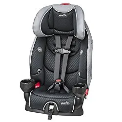 evenflo Evenflo Securekid Lx
