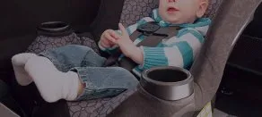 Budget Car Seats
