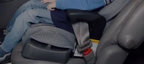 Baby Car Booster Seats