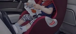 Top Rated Car Seats