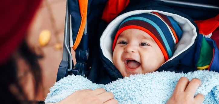 beanie babies safe for infants