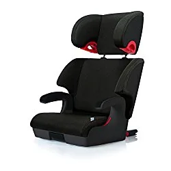 Read booster car seat