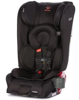 Diono Rainier 3-in-1 - Review & Verdict