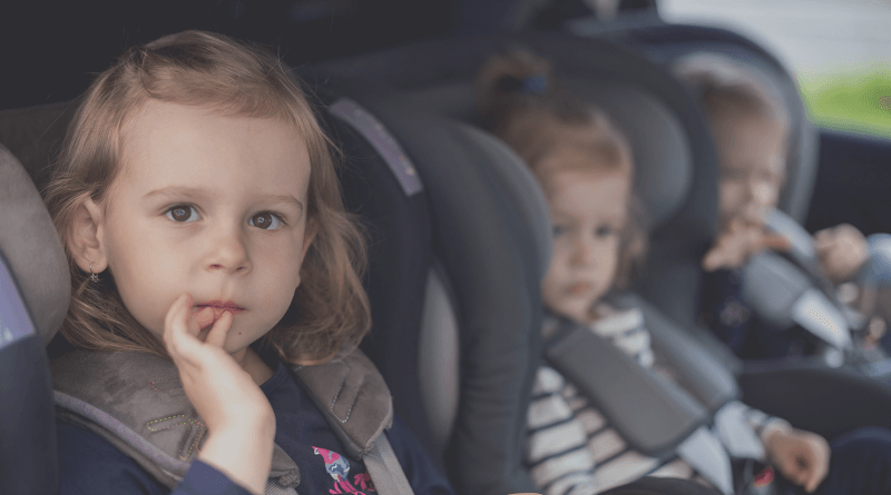Your Complete 3 Across Car Seat Guide For Ing A Narrow - Safest Car Seat For Toddlers 2019
