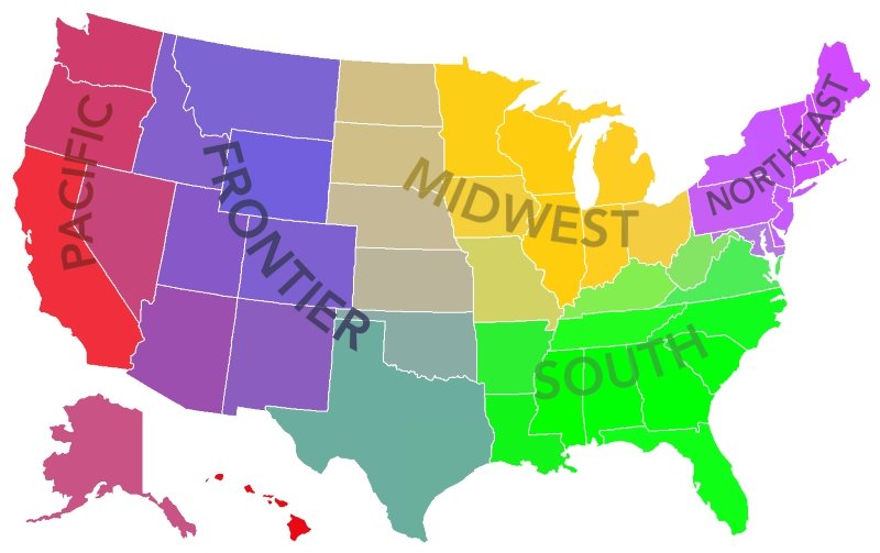 A Breakdown Of The 2021 Usa Baby Car Seat Laws For Each State