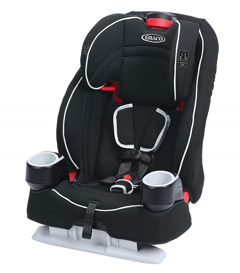 Graco Atlas 65 in this 2020 Review