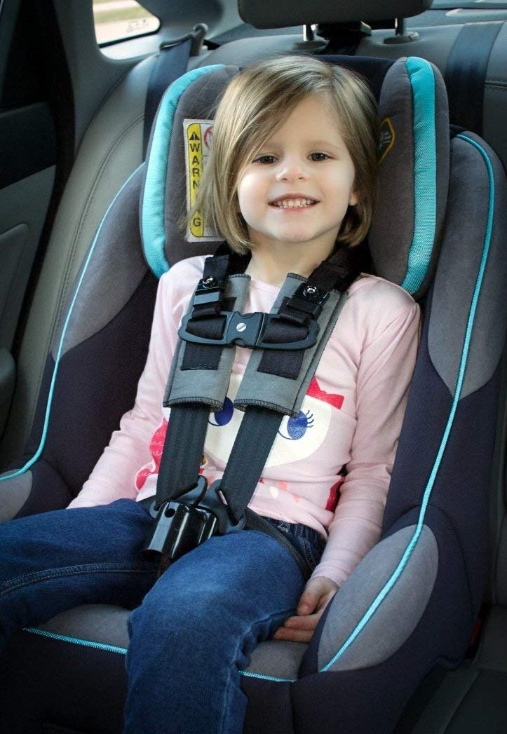 Car Seats For Special Needs Child, How To Keep My Child From Unbuckling Seat Belt