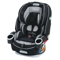 Asiento convertible Graco 4Ever 4-in-1, Matrix