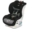 Asiento convertible para automóvil