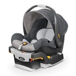 chicco Chicco KeyFit Infant Car Seat