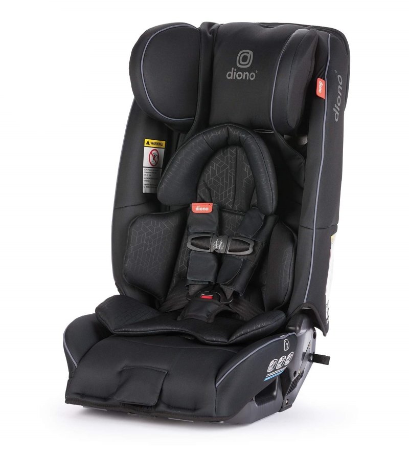 The Diono Radian 3rxt 3 In 1 Car Seat Ratings Review - Diono Car Seat Back Protector