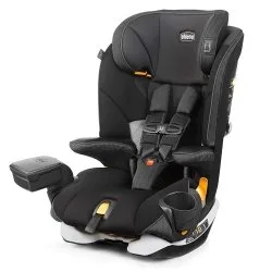 chicco booster car seat