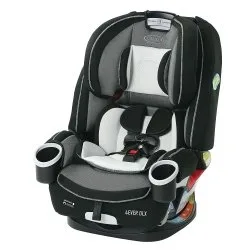 graco Graco 4Ever DLX