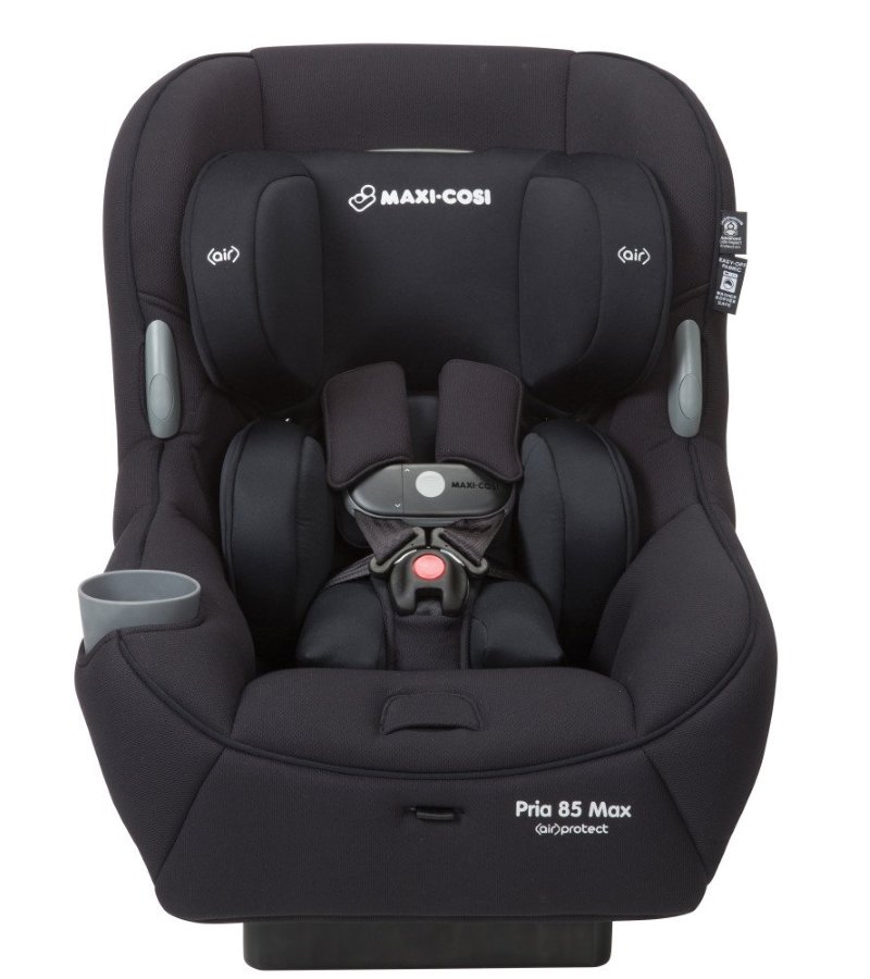 The Maxi Cosi Pria 85 Max Our Detailed Review - Best Maxi Cosi Car Seat Toddler