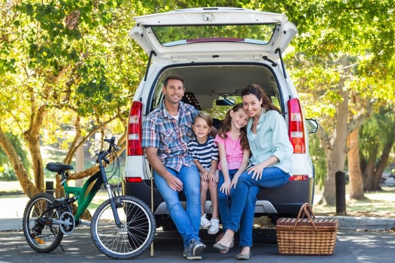 How to Choose the Best Car for Your Family