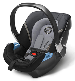 Cybex Aton 2 Infant Car Seat