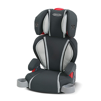 Read About Graco TurboBooster Highback Booster Seat In Our 2021 Review BestCarSeatHUB