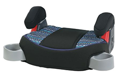 turbobooster car seat