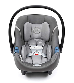 Cybex Aton M Infant Car Seat