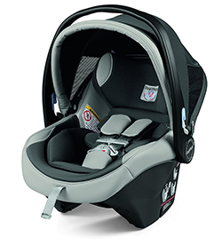 Primo Viaggio Nido Infant Car Seat