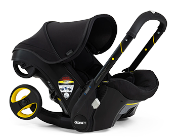 Doona Infant Car Seat