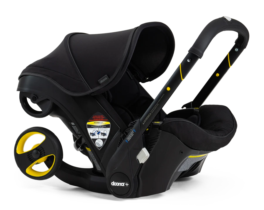 Is The Doona Infant Car Seat Really Revolutionary Find Out In Our 2021 Review Bestcathub Com - Doona Infant Car Seat Age Range