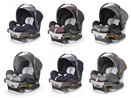 Detailed Review Chicco Keyfit 1 Infant Car Seat 2021 - Chicco Keyfit Car Seat Height Limit