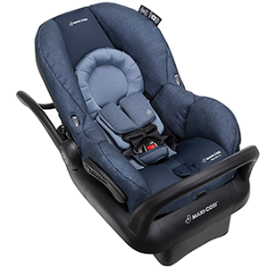 max 30 infant seat