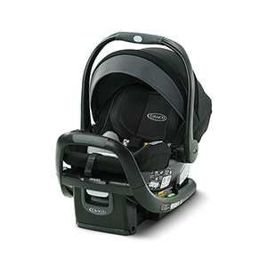 Is This Graco SnugRide 35 DLX Infant Car Seat The Right Choice For