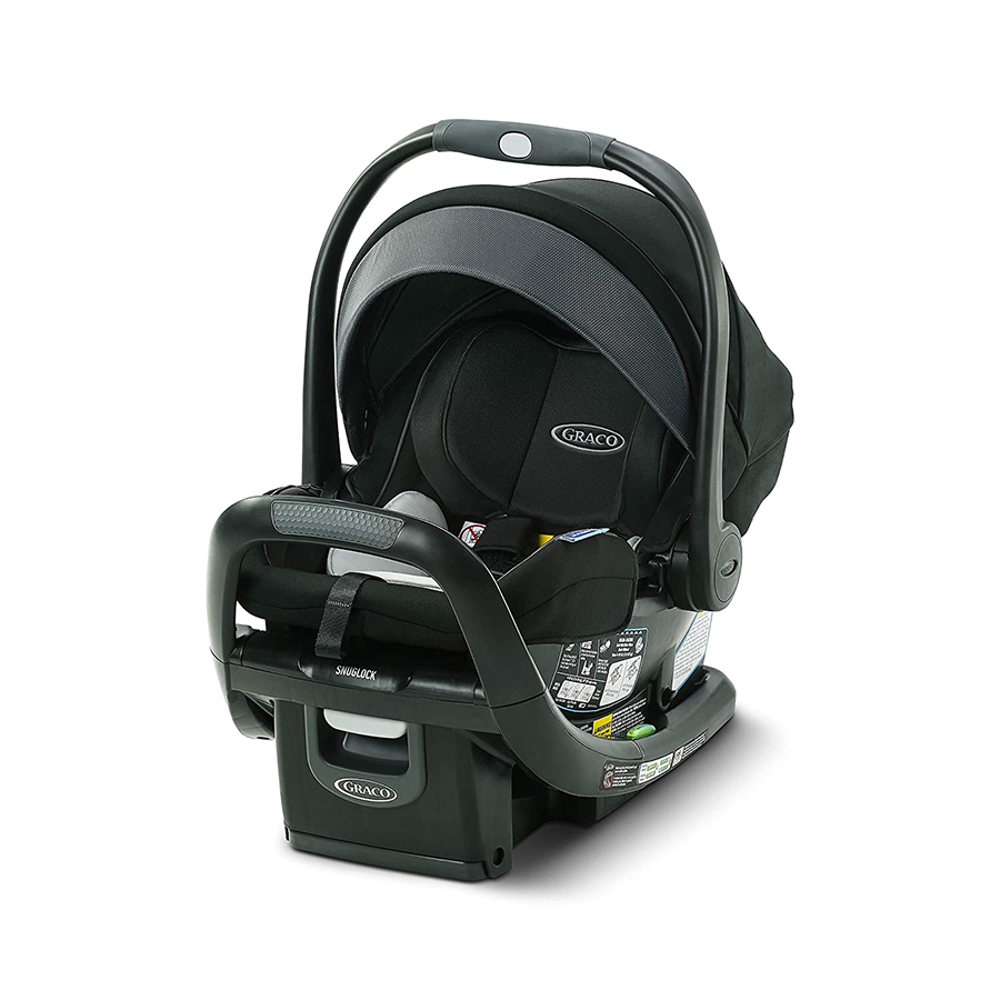 graco snuglock dlx
