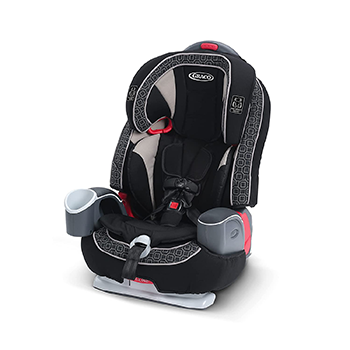 Is the Graco Nautilus 65 LX 3 in 1 right for your family Find out in our 2021 Review BestCarSeatHUB