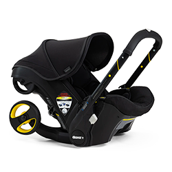 Doona Infant Car Seat