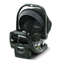 Graco SnugRide 35 DLX