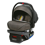 Graco SnugRide SnugLock 35 Platinum XT