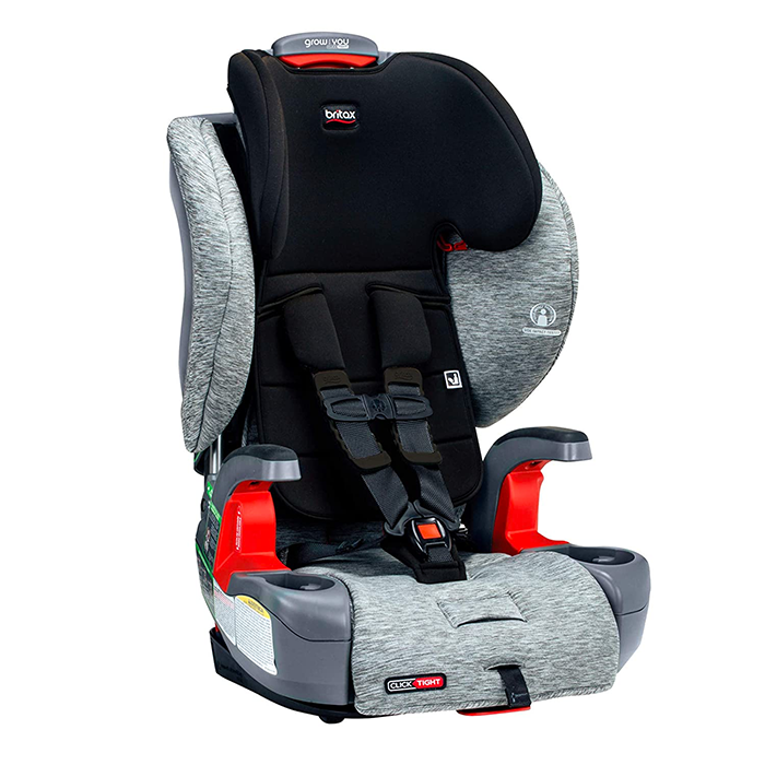 britax harness 2 booster