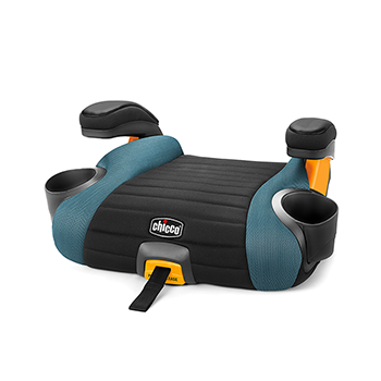 Chicco gofit plus review best sale